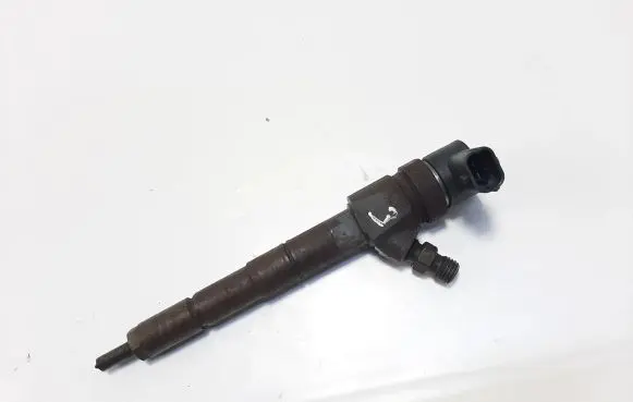 Opel Zafira C Fuel injector 55577668