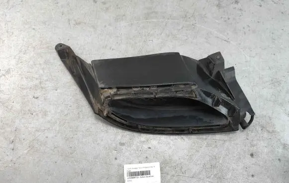 Mercedes-Benz GLS X166 Muffler ending a2928850723