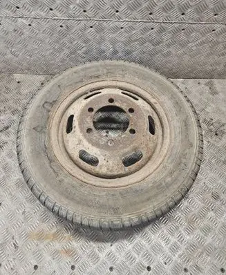 Iveco Daily 3rd gen R16 spare wheel 