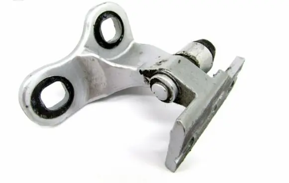BMW 7 E65 E66 Rear door hinge set 