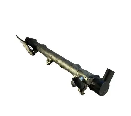BMW 3 E46 Fuel main line pipe 7787164 004489 0445214030