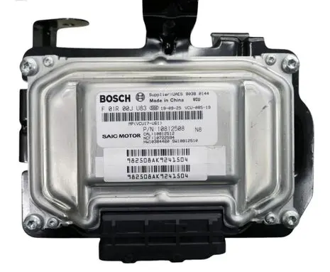 MG ZR Engine control unit/module 10812508 F01R00JU83