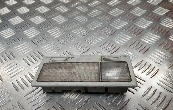 Volkswagen Sharan Front seat light 7M0947105B