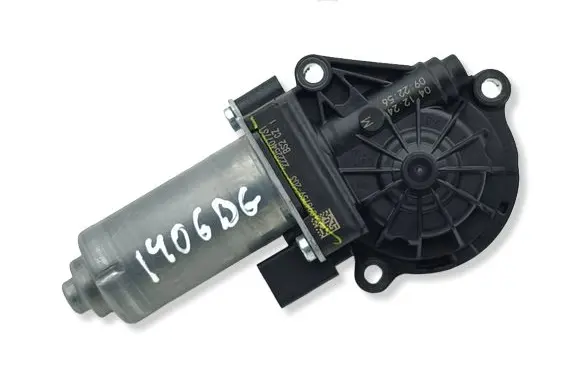 Land Rover Range Rover Sport L461 Seat adjustment motor D391405 C37013104