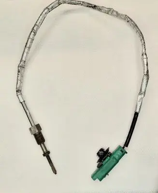 Ford Edge II Exhaust gas temperature sensor E1GQ-12B591-AC