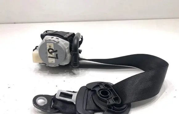 Audi A3 S3 8V Front seatbelt 0589P1000220
