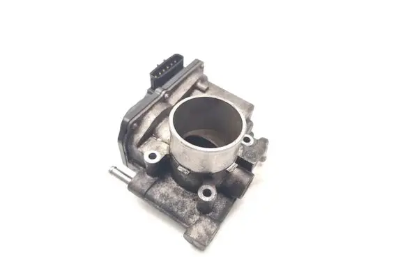 Mazda 6 Electric throttle body valve R2AA136B0 0071011966112 06L05H