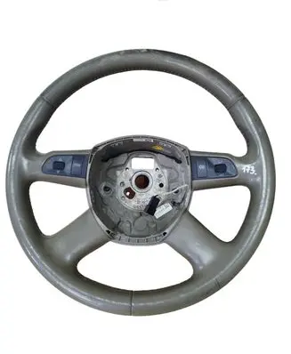 Audi A6 S6 C6 4F Steering wheel 4F0419091AH