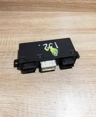 BMW 5 E39 Door control unit/module 6904254