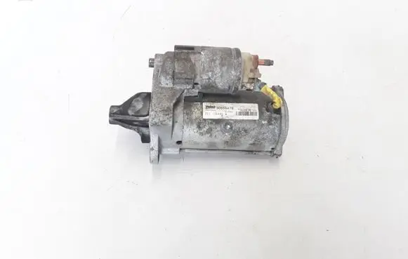 Volvo V60 Starter motor