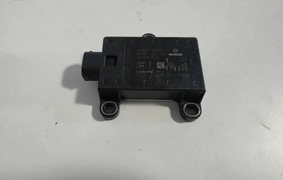 SsangYong Korando ESP acceleration yaw rate sensor 4896034000