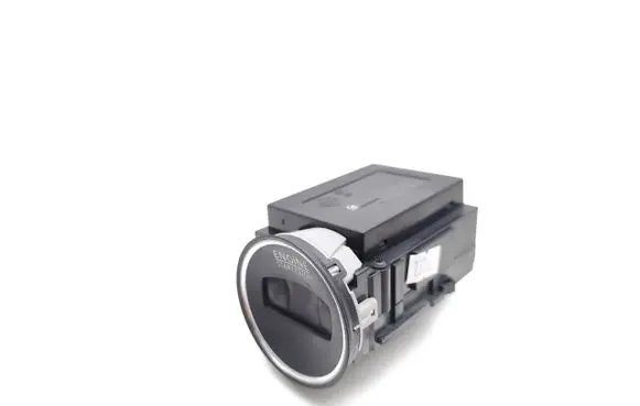 Volkswagen PASSAT CC Ignition lock 3C0905843AA
