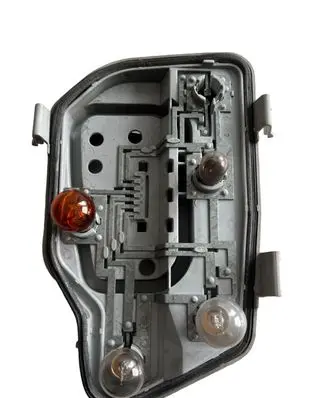 Volkswagen Polo Tail light bulb cover holder 6Q6945258A PY21W