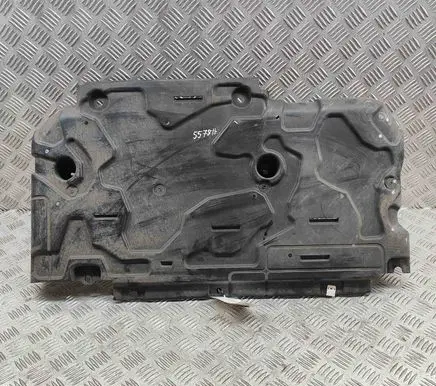Peugeot 5008 II Center/middle under tray cover 9809532180