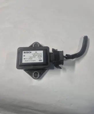 Toyota Avensis T250 ESP acceleration yaw rate sensor 0265005273 8918305020 5000202
