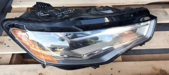 Audi A6 S6 C7 4G Headlight/headlamp