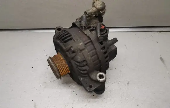 Mazda 6 Generator/alternator