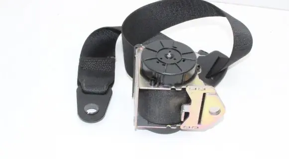 Mini Cooper Countryman R60 Rear seatbelt 620202100A