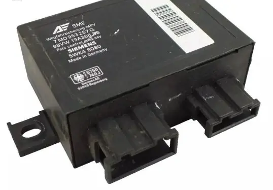 Ford Galaxy Immobilizer control unit/module 7M0953257Q 5WK48080