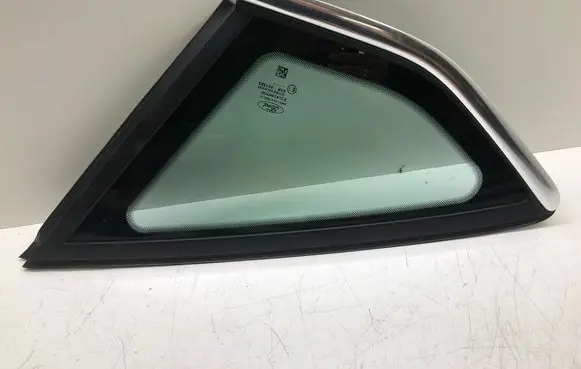 Ford Focus Rear side window BM51A297B00D