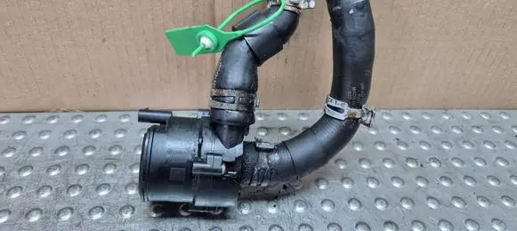 Volkswagen Golf VII Electric auxiliary coolant/water pump 5G0965567