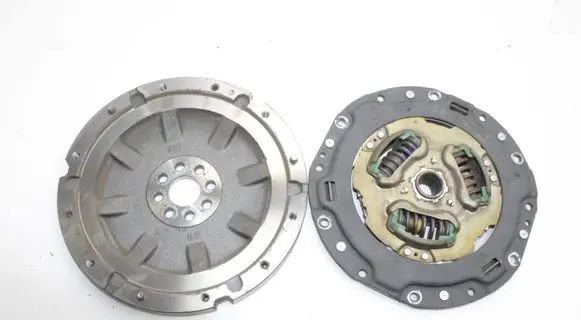 Toyota Corolla E210 E21 Clutch set kit