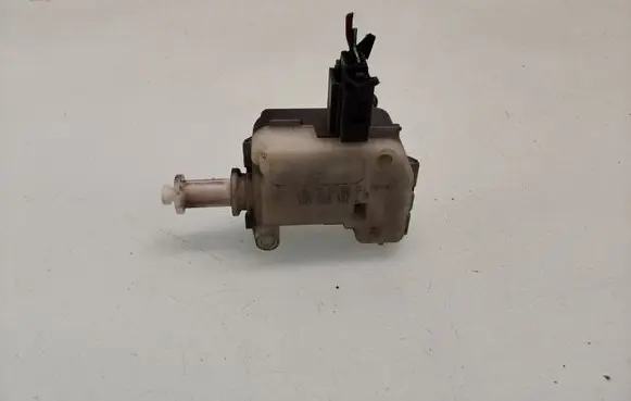 Central locking motor