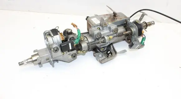 Lexus LS 430 Steering rack mechanical part CF91
