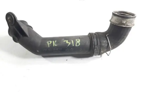 Audi A3 S3 8P Intercooler hose/pipe 3C0145770B
