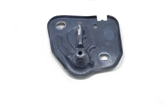Audi A7 S7 4G Engine bonnet/hood lock/latch loop/hook 4G0823186