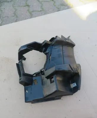 BMW 2 F22 F23 Headlight/headlamp mounting bracket 51117293881