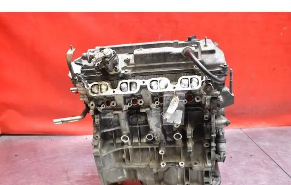 Toyota Avensis Verso Engine 1AZ