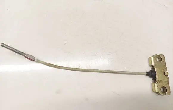 Toyota Corolla Verso AR10 Handbrake/parking brake wiring cable 