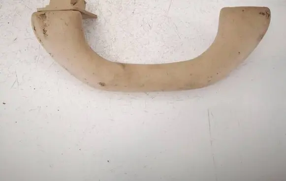 Volkswagen PASSAT B6 Front interior roof grab handle 1K0857607H