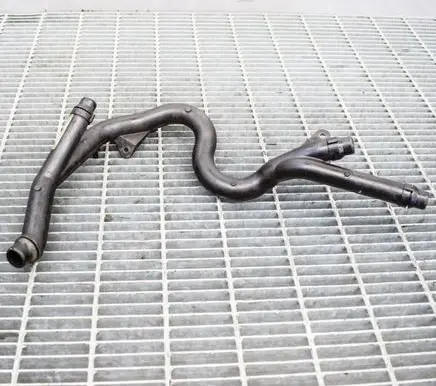 BMW 7 E65 E66 Air intake hose/pipe 7802627