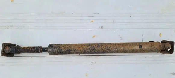 KIA Sorento Rear driveshaft/prop shaft 491003E300