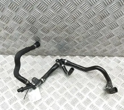 Volvo V60 Engine coolant pipe/hose 32249856