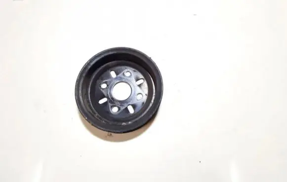Nissan Almera N16 Water pump pulley 