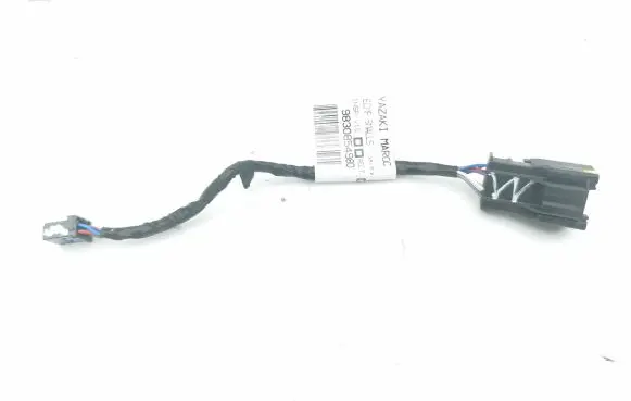 Citroen C4 III e-C4 Other wiring loom 9830854980