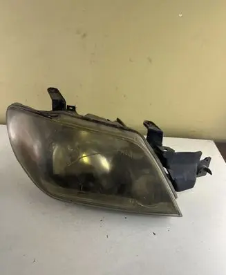 Mitsubishi Outlander Headlight/headlamp