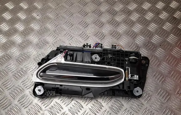Mercedes-Benz EQE v295 Front door exterior handle A0997608903