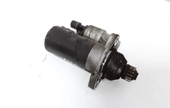 Volkswagen Sharan Starter motor 0986025110 0986XL1462