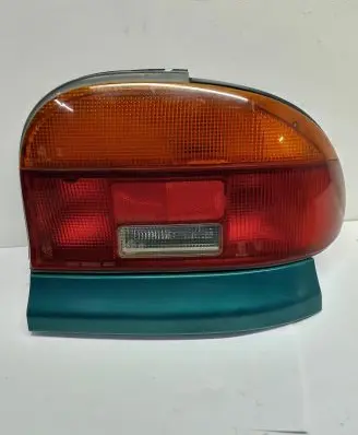 Mazda 121 Rear/tail lights 22061364