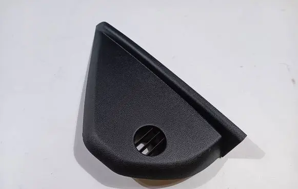 Dodge Challenger Dashboard side end trim