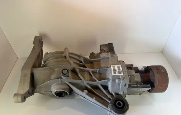 Volvo XC40 Rear differential P1216552 T6372947 02004763
