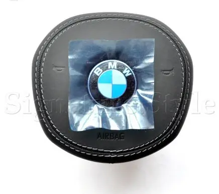 BMW 8 G16 Steering wheel airbag 32308094575 8094575