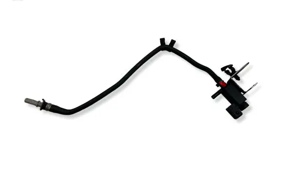 Jaguar F-Pace Vacuum valve 70435600