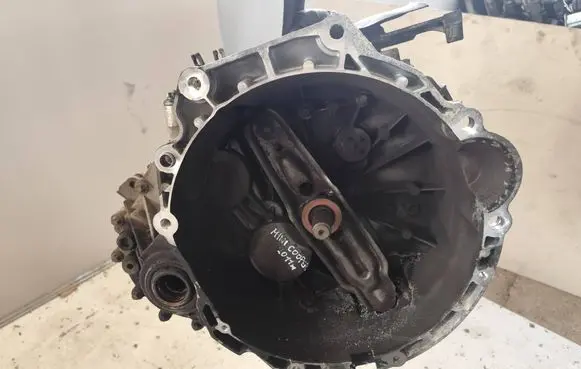 Mini Cooper Countryman R60 Manual 6 speed gearbox 0765246ACV 7594640 9765246A