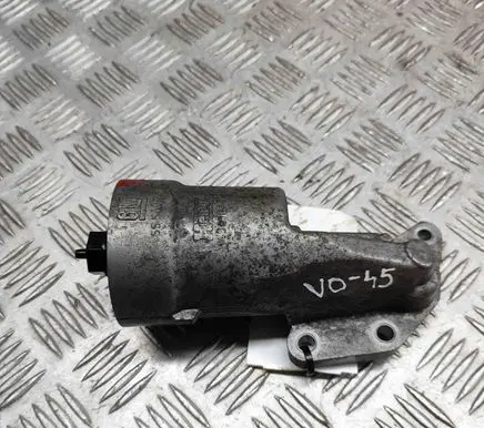 Opel Astra J Oil filter cover 1436101049 55560748