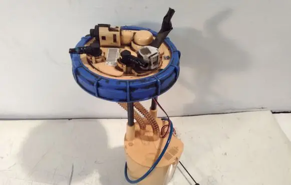 Opel Vivaro In-tank fuel pump 77010 0D020 D80240209